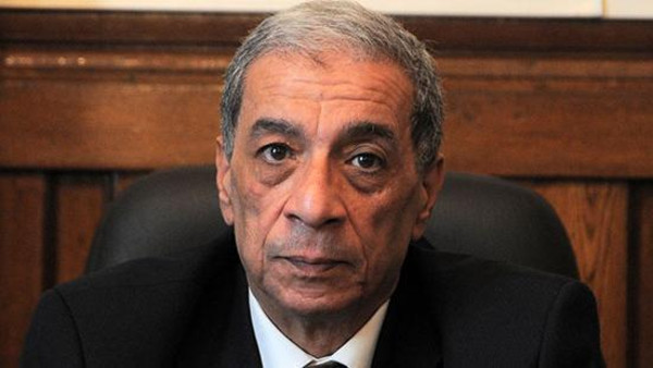 الإعدام  شنقا لـ(28)متهم بقضية مقتل النائب العام المصري  و المؤبد لمتورطين
