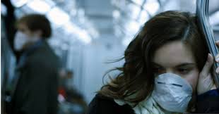 فيروسات تطير لساعات ..  لماذا يصبح الشتاء موسم العدوى؟