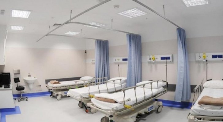 157 مصابا بكورونا على أسرة العلاج بالمستشفيات الخاصة في الأردن