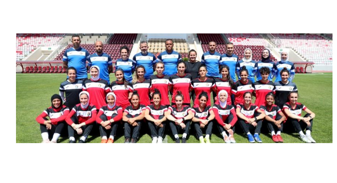 المنتخب النسوي يلغي مشاركته في بطولة تركيا
