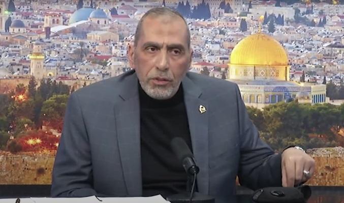 الحمود: المعتدي على سيارة العيسوي ليس سلطياً