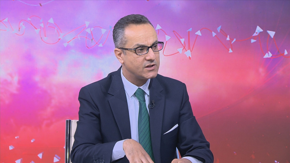 الزيود: عمال دخلوا الأردن لأغراض غير العمل وانتقلوا إلى سوق العمل