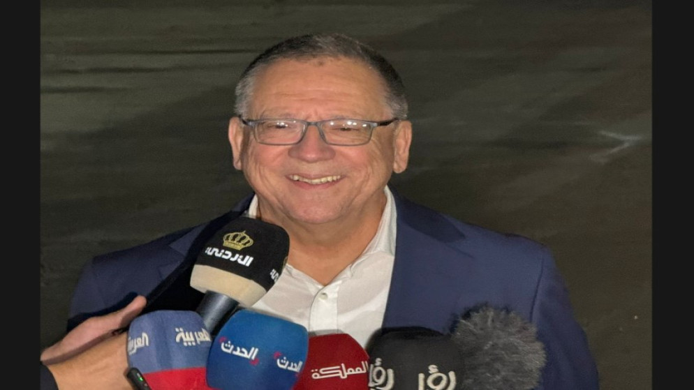 السفير الفنزويلي: الأردن وقف مع فنزويلا كالأخ في الأوقات الصعبة