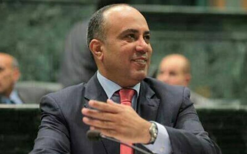 اتصالات مكثفة يجريها المرشح لرئاسة مجلس النواب نصار القيسي تعزز فرصه بالفوز 