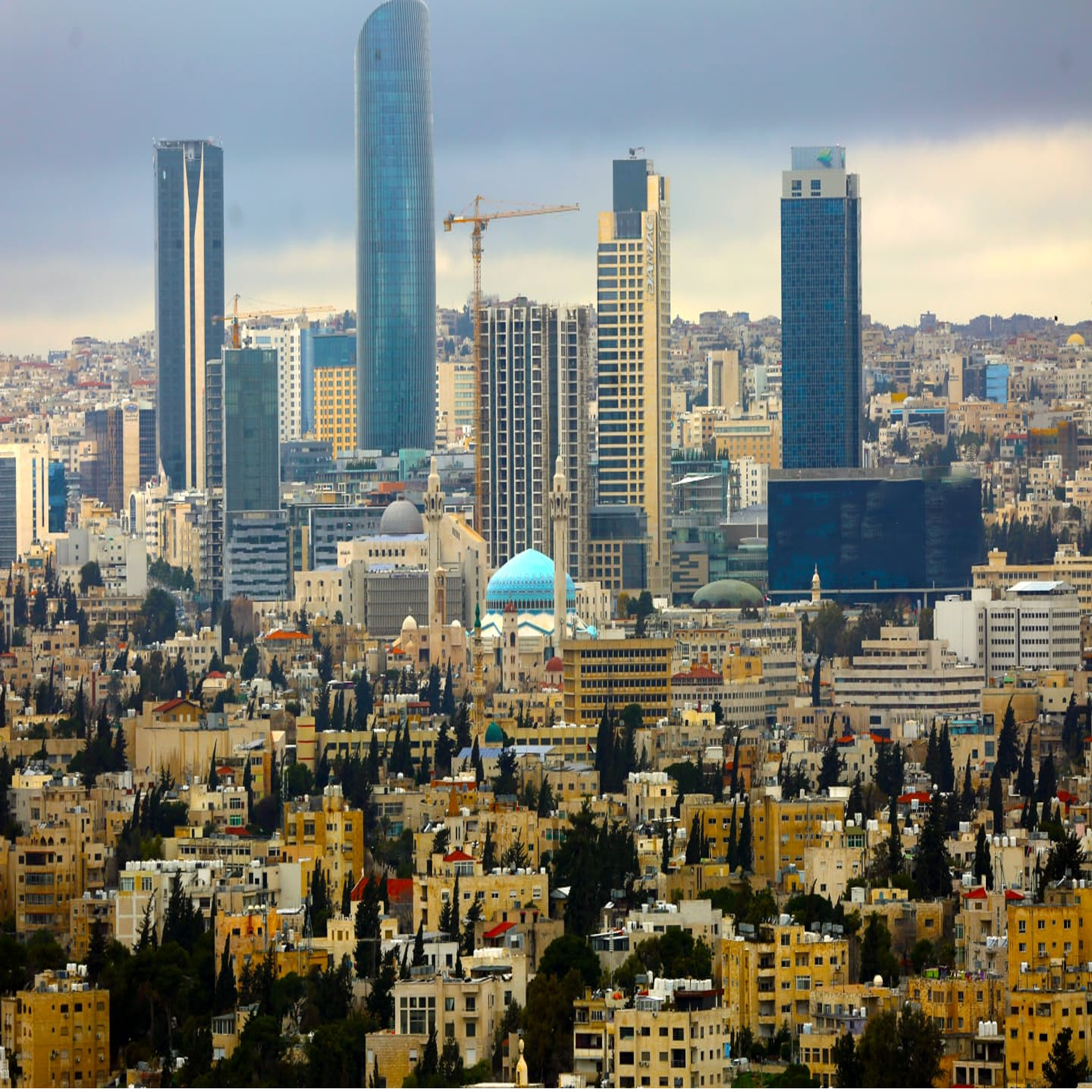 أجواء معتدلة إلى حارة خلال عطلة عيد الأضحى وتحذيرات من التعرض المباشر لأشعة الشمس