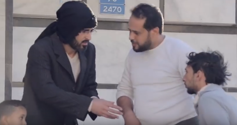 أجمل كاميرة خفية تجعلك تغضب وتبكي من الضحك 