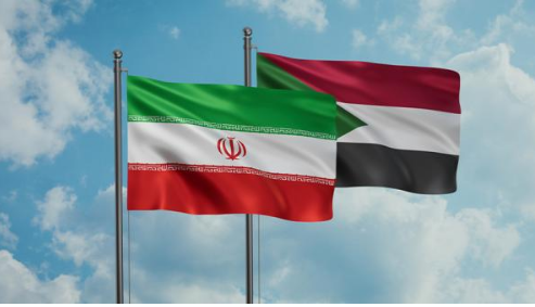 السودان وإيران يتفقان على استعجال إكمال فتح سفارتي البلدين