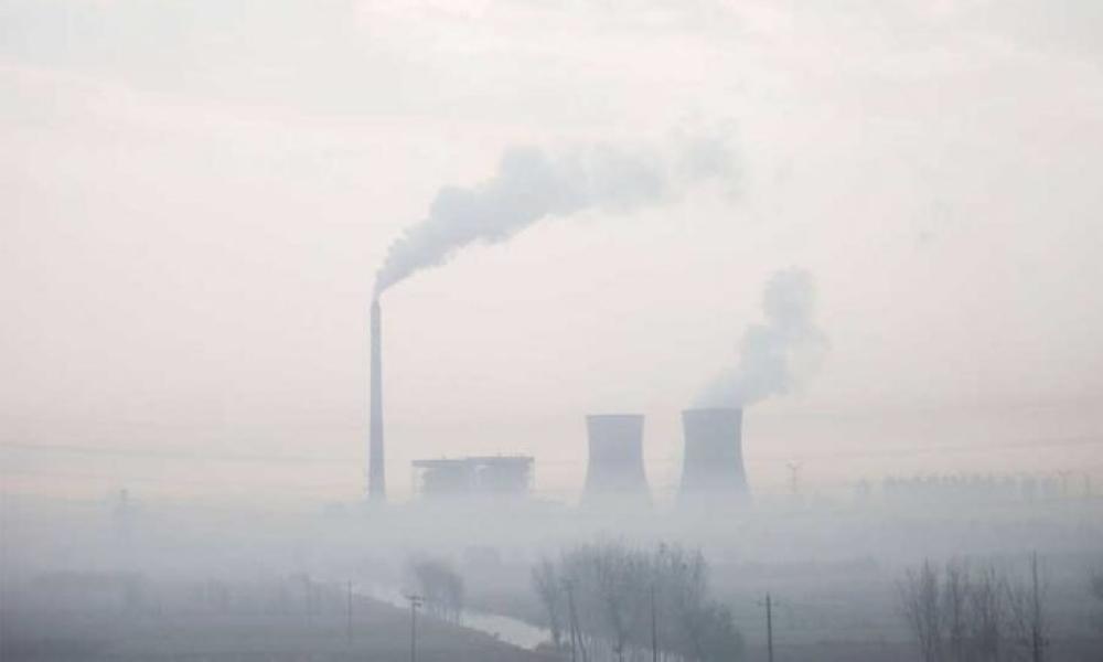 «وكالة الطاقة الدولية» تتوقع زيادة كبرى في انبعاثات ثاني أوكسيد الكربون العام الحالي