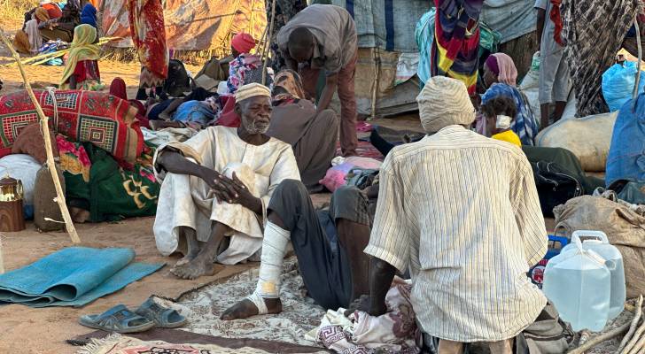 واشنطن تدين "الفظائع الجماعية" للدعم السريع بالفاشر ..  وتحذر: "مأساة الجنينة يجب ألا تتكرر"