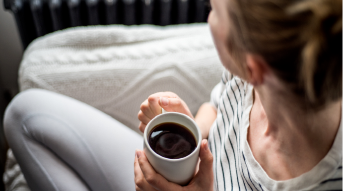 تحذير صحي هام لكل من يشرب القهوة فور الاستيقاظ