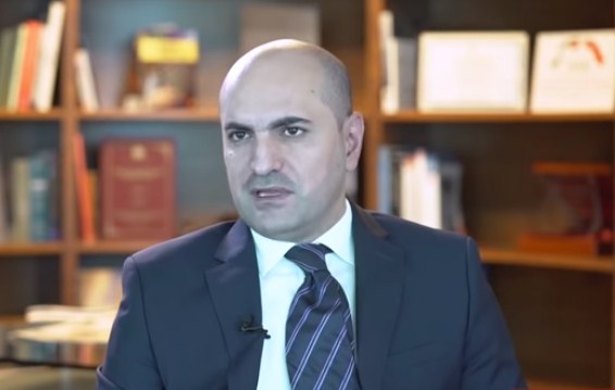 المجالي: مبادرة “وطني أولى” تهدف لتوطين 50 مليون دولار من استثمارات المغتربين