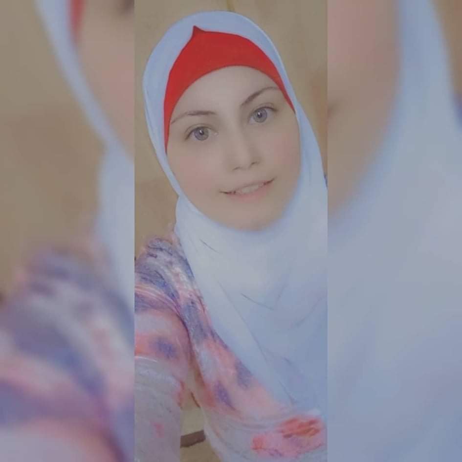 مجلة عربية تكرم الموهوبة دعاء وعل كشخصية العام 2021