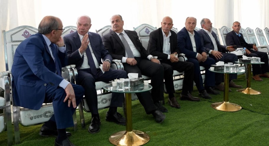 الفايز: العمل الإرهابي لن يزيد الأردنيين إلا إصرارا على محاربة الإرهاب والتطرف والغلو