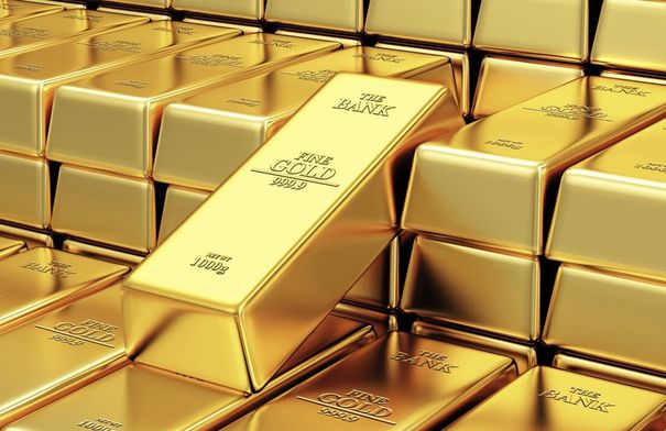 أسعار الذهب تتراجع وتتجه لتكبد ثاني خسارة أسبوعية