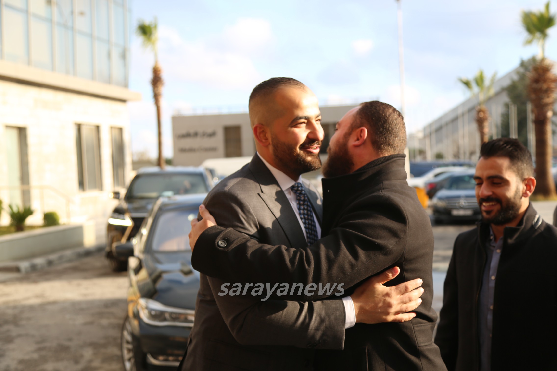 saraya news