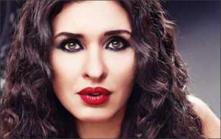 بالفيديو .. التدخين بشراهة يُفسد جزء من جسد دينا وتضطر لجراحة