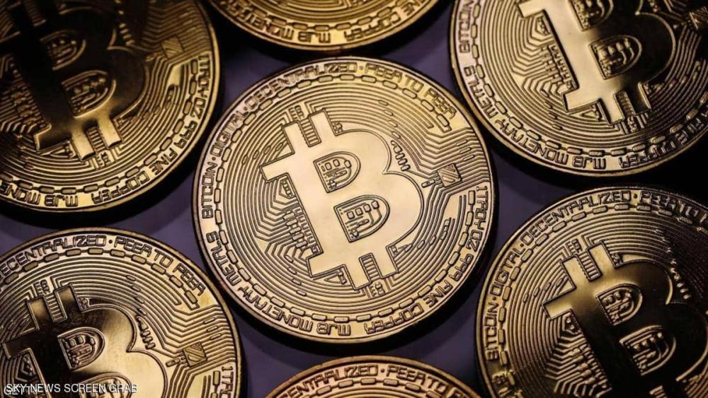 لأول مرة ..  بتكوين تخترق حاجز العشرين ألف دولار