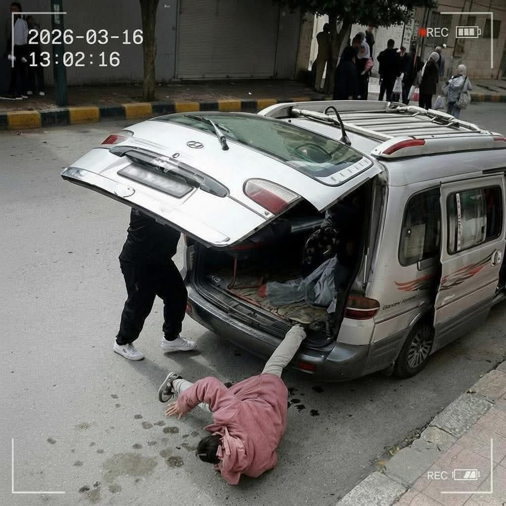 "تبين أنها ابنته" ..  الأمن العام: إلقاء القبض على السائق الذي اعتدى على الطفلة بعد تحديد مكان تواجده 