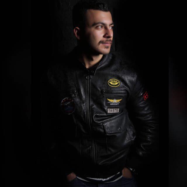 عبود نصيرات  .. عيد ميلاد سعيد