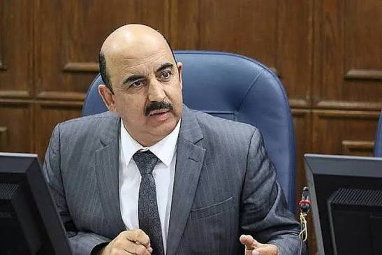 خبير التأمينات موسى الصبيحي يُحذر: السكوت عن الحق التأميني يضيع فرصة التقاعد ..  تفاصيل