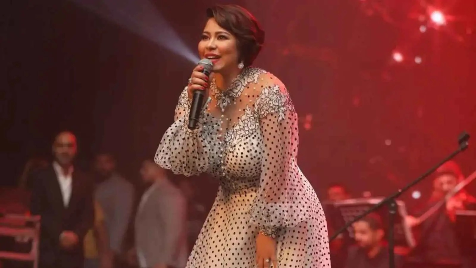 شيرين عبد الوهاب تستعد لانطلاقة فنية جديدة في موسم الصيف