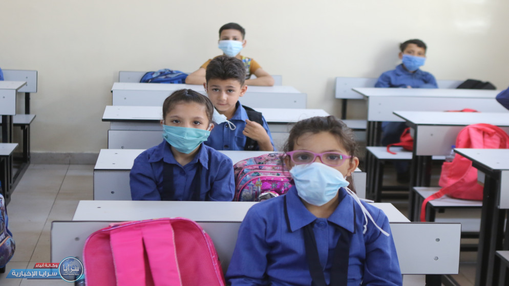 أخصائي أمراض "صدرية" يُحذر: المنشآت التعليمية في الأردن أضحت مهددة  ..  تفاصيل