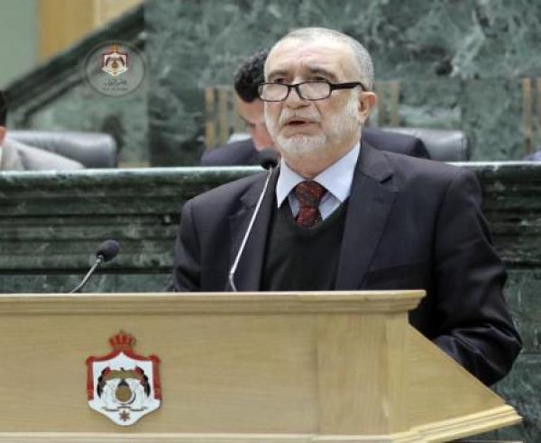 النائب الوحش: صندوق النقد طالب بتخفيض اعداد الموظفين إحدى المؤسسات المهمة