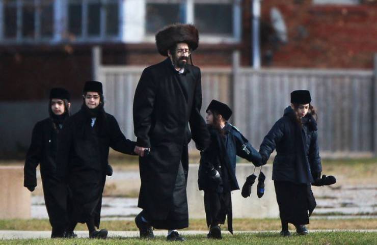 هل تعلم كم يهوديًّا في العالم؟
