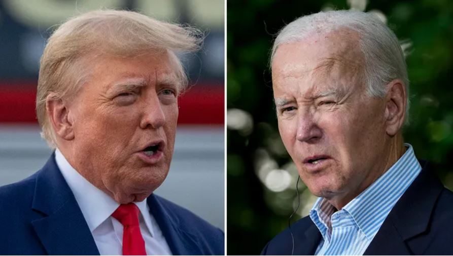 استطلاع: غالبية الأمريكيين لا يريدون بايدن و ترامب في انتخابات 2024 ..  ما هي الخيارات الأخرى؟
