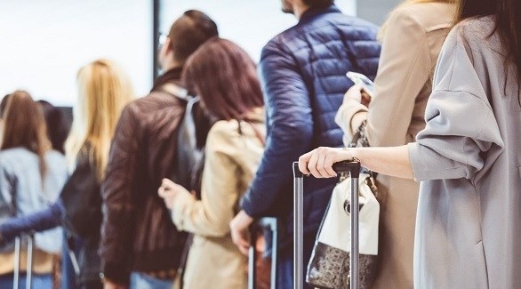 خبيرة تشرح لماذا الانتظار عند بوابات المطار يجعل الأمور أبطأ