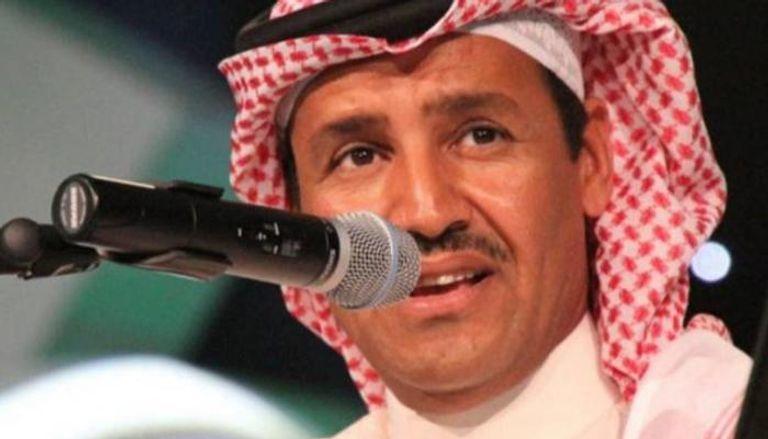 خالد عبدالرحمن يكشف كواليس خلافه مع أحلام ..  السبب مكالمة