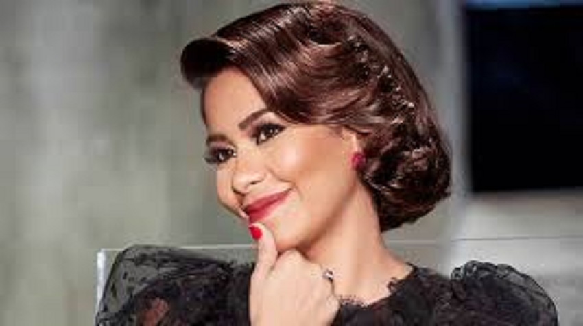 حسام حبيب يردّ اعتبار شيرين عبدالوهاب بالقبل والأحضان  .. صورة 