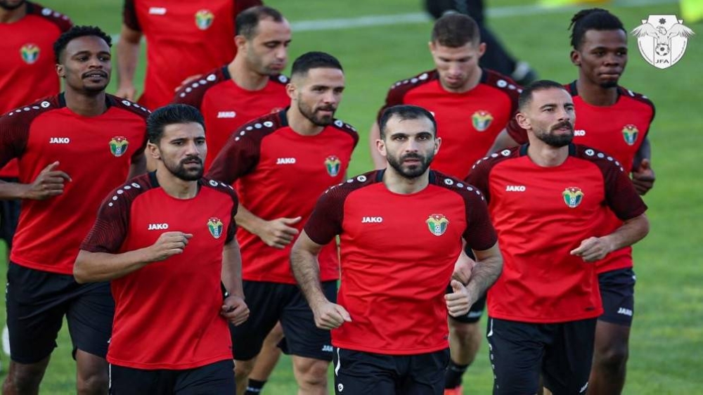 المنتخب الوطني يتراجع مركزين على سلم تصنيف "فيفا"