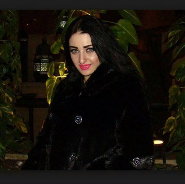  الراقصة صافيناز : لبست بدلة رقص بعلم مصر لأني " مبسوطة بريسنا "