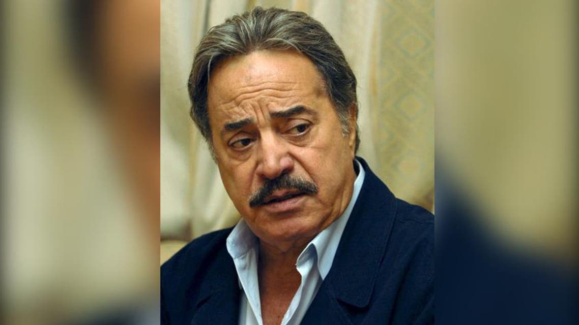 بالفيديو  ..  تعرفوا على أبرز أعمال الفنان يوسف شعبان 