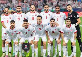 بسبب الحرب في إيران ..  منتخب الأردن يضطر لتغيير خطط تحضيراته لمونديال 2026