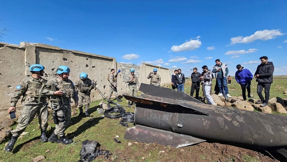 قوات إسرائيلية تعتقل 4 أطفال يرعون الأغنام في القنيطرة