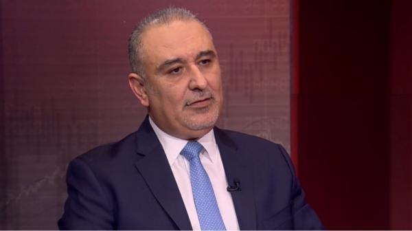 الشريدة: 70% من المساعدات الخارجية تذهب لدعم الموازنة