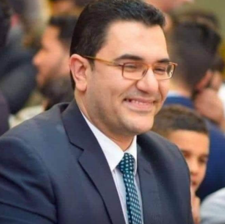 ما هي جنسية الطبيب الذي نعى نفسه بكلمات "مؤثرة" قبل وفاته بكورونا و أشعل مواقع التواصل؟