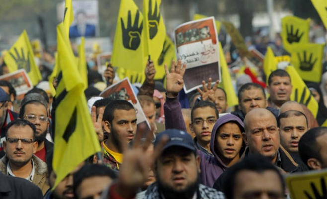 مصر: استعدادات أمنية لتظاهرات الجمعة