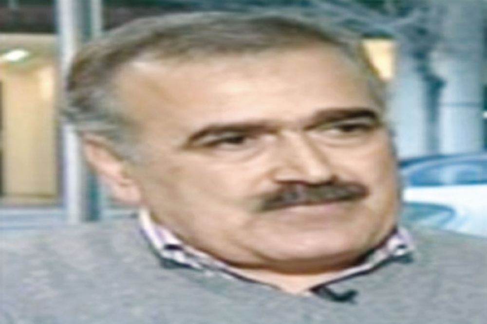 كتاب جديد للكاتب أبو خليل