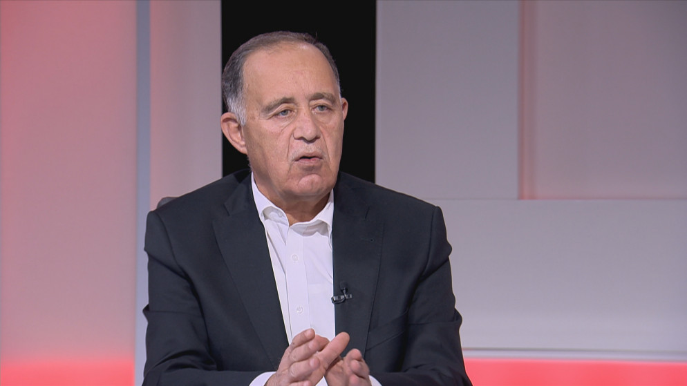 وزير المياه والري يعلن اسماء الشركات المؤهلة لتنفيذ مشروع "الناقل الوطني الأردني"