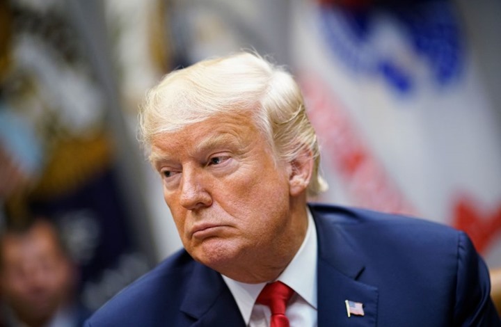 ترامب: بايدن دمر كل شيء