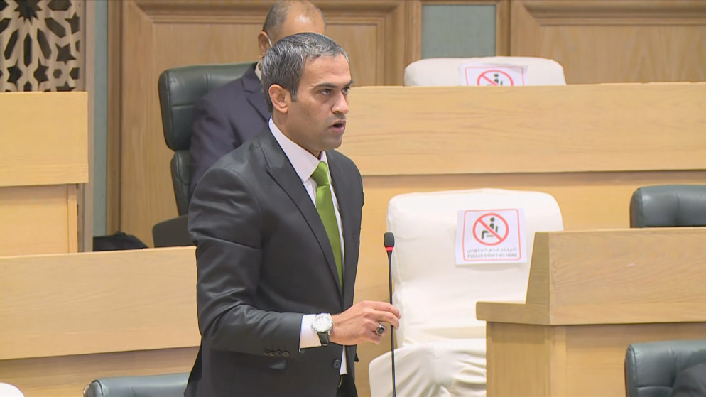 لجنة النظام والسلوك النيابية تستمع لشهود "مصنع ناعور" وتؤجل الاستماع لأقوال النائب العجارمة وشهوده حتى الأحد