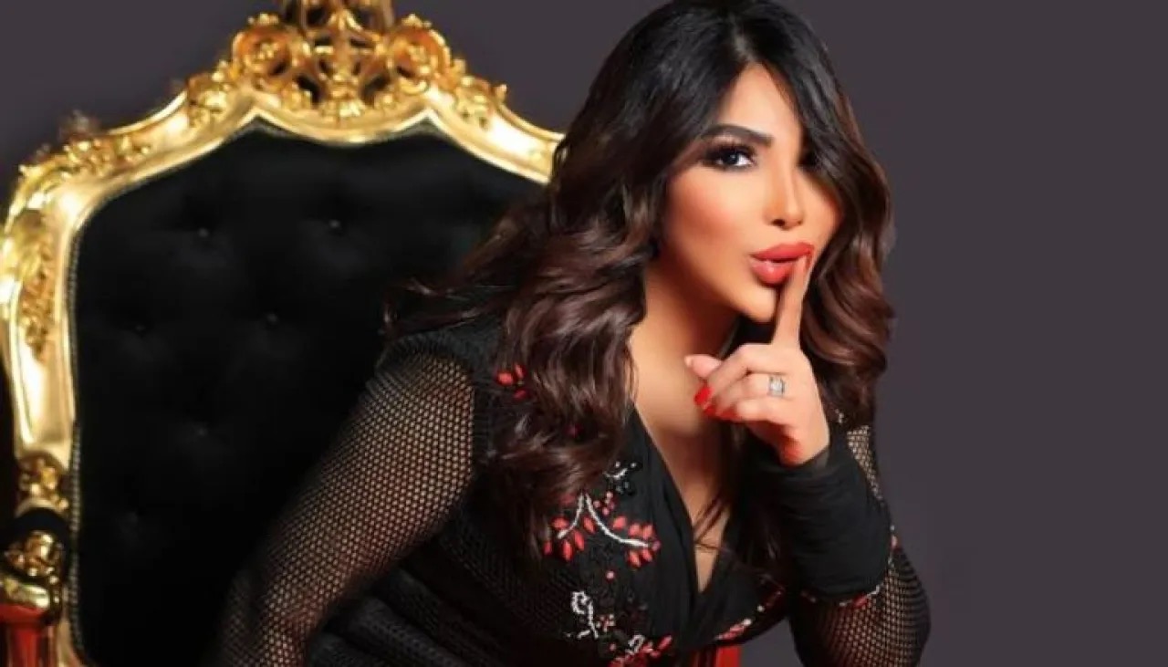 بحكم نهائي ..  براءة غادة إبراهيم من تهمة سب وقذف بوسي شلبي