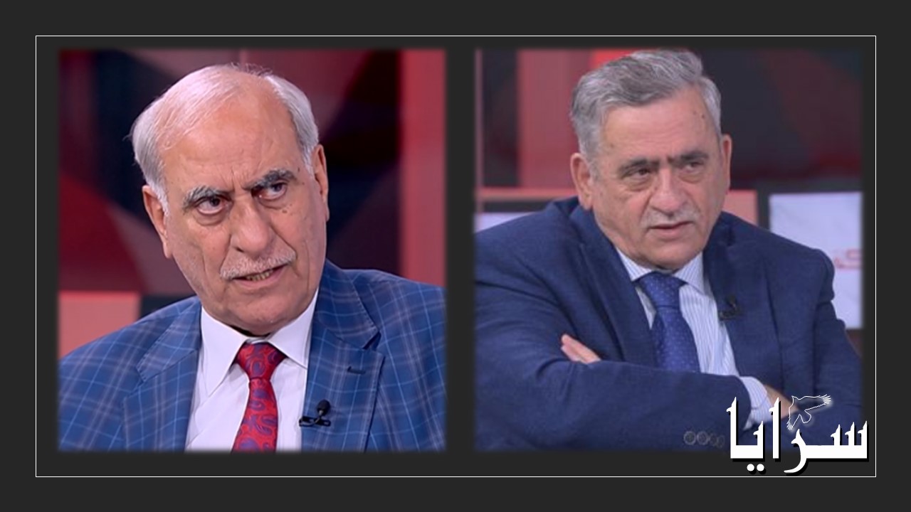 وزير الدولة الخرابشة لـ"سرايا": "الحظر الذكي" تصريح "أطلقه" وزير الصحة و لم يُناقش في مجلس الوزراء و لا نية للحظر الشامل