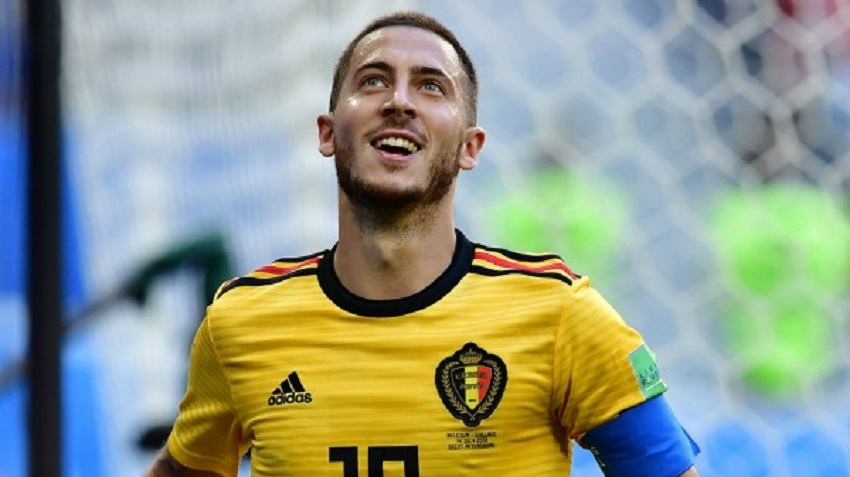 مفاجأة ..  ريال مدريد يتراجع عن ضم هازارد