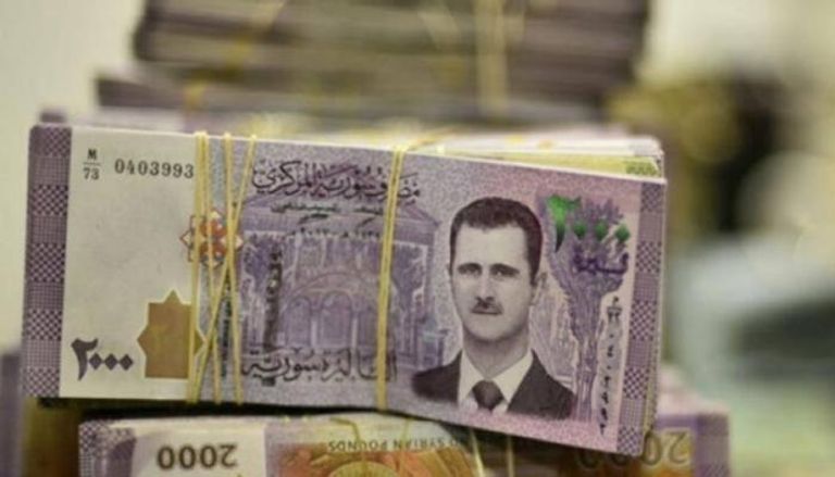 متى سيتم إصدار عملة جديدة في سوريا؟
