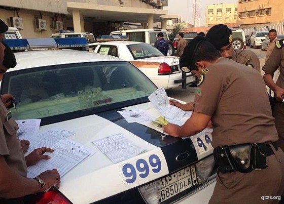 الرياض: الإيقاع بمواطن ووافدَين اختطفوا حدثاً وتناوبوا الاعتداء عليه بنهار رمضان