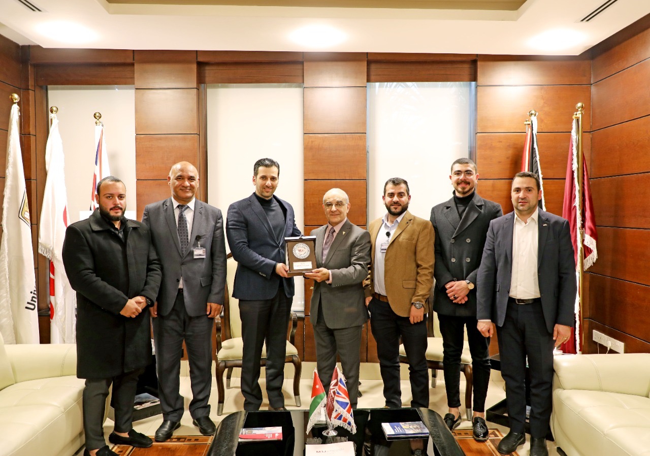 جمعية العلاج الطبيعي العربية” تبحث مع “الشرق الأوسط” سبل تطوير تخصص العلاج الطبيعي  